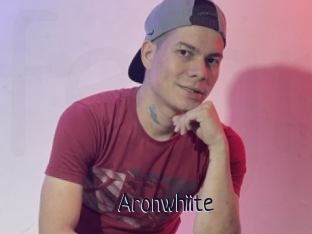 Aronwhiite