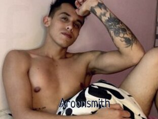 Aroonsmith