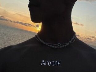 Aroonv