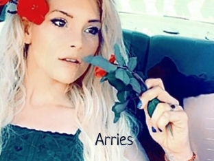 Arries
