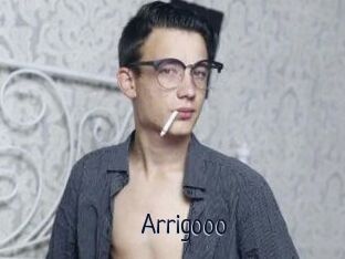 Arrigooo