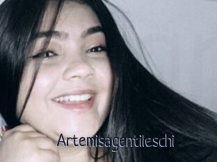 Artemisagentileschi