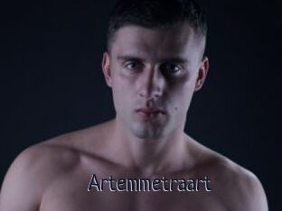 Artemmetraart