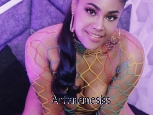 Artenemesiss