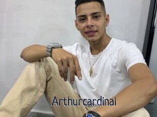 Arthurcardinal
