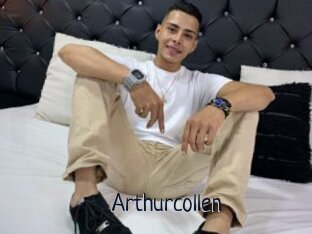 Arthurcollen
