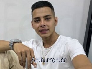 Arthurcorter