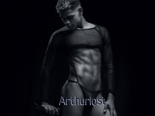 Arthurlost