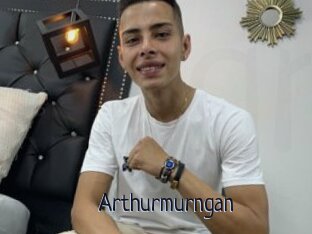 Arthurmurngan