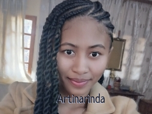 Artinarinda
