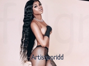 Artistworldd