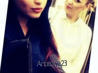 Artmaya23