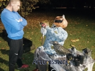 Arturasstank
