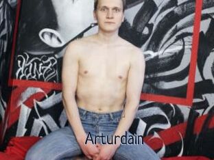 Arturdain
