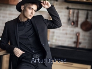 Arturmelrose