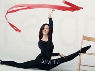 Arvilina