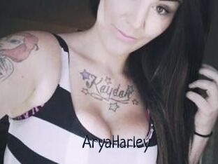 AryaHarley