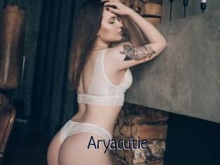 Aryacutie