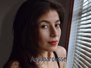 Aryanarousse