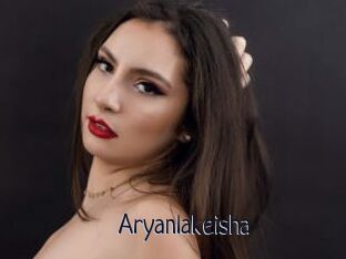 Aryanlakeisha
