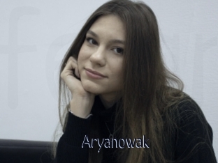 Aryanowak