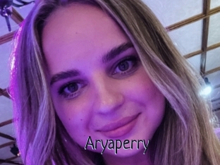 Aryaperry