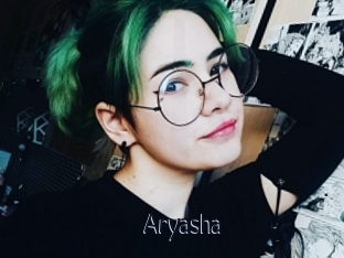 Aryasha