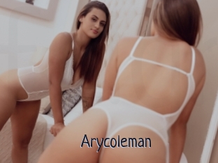 Arycoleman