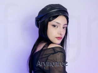 Arymonroe