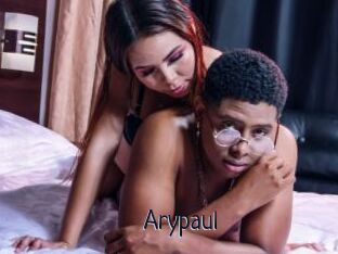 Arypaul