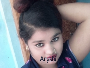 Aryshi