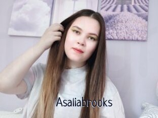 Asaliabrooks