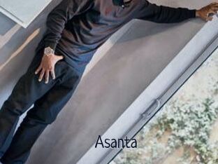 Asanta