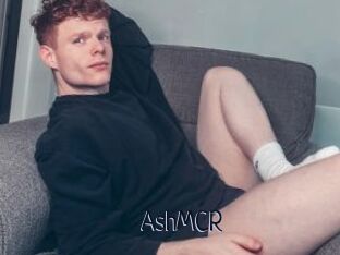 AshMCR