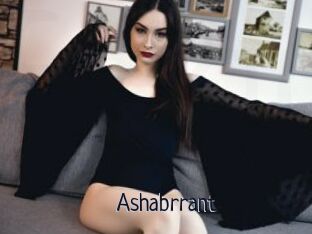 Ashabrrant