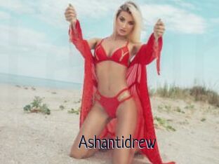 Ashantidrew