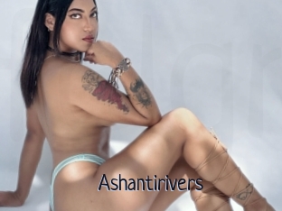 Ashantirivers