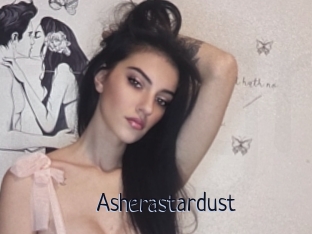 Asherastardust