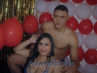 Ashleeandbrayan