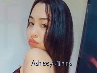 Ashleeywilliams