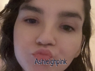 Ashleighpink