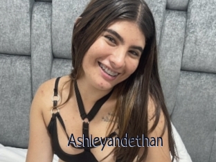 Ashleyandethan