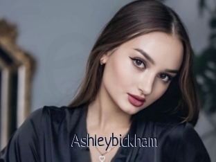 Ashleybickham