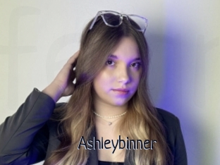 Ashleybinner