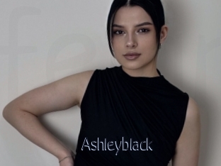 Ashleyblack
