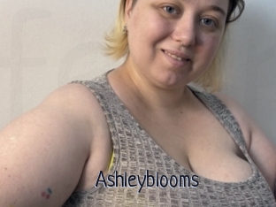 Ashleyblooms