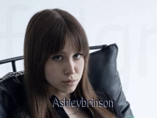 Ashleybrinson