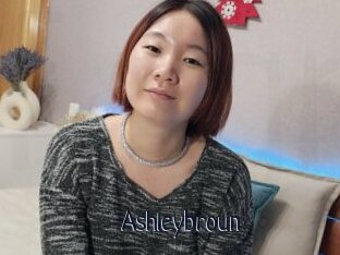 Ashleybroun