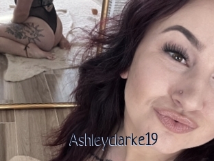 Ashleyclarke19