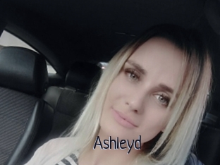 Ashleyd
